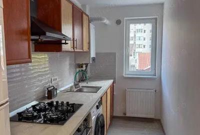 Garsoniera renovata 2025 Centrala proprie Str. Luica Langa Grand Arena Mall - 1