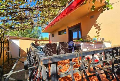 Vila ta aproape de natura – 8 camere, Lacul Pasarea - 61