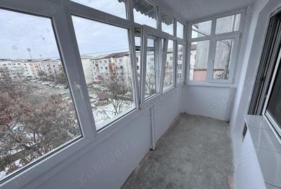 Apartament cu 3 camere decomandat în Gară - 2