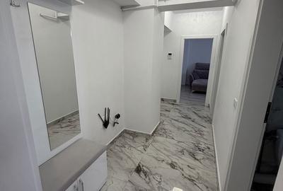 Apartament cu 2 camere decomandat în Central - 8
