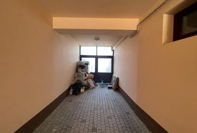 Casa moderna P+1E+M Lugoj 511mp - 8