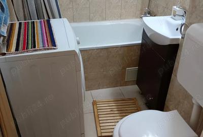 Garsoniera de inchiriat zona Costin Georgian, Bucure?ti - 1