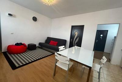 Apartament cu 2 camere în Jiului - 13