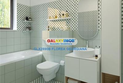 Casă cu 5 camere cu Teren 650 Mp în Odăi - 2