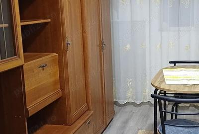 Garsonieră decomandată în Central - 1