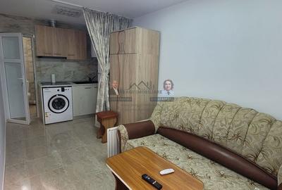Garsoniera Adjud/Parter/Renovat/Mobilat si Utilat - 1