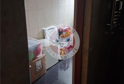 Spațiu comercial, de 105 mp, în Pipera - 3