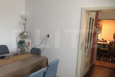 Apartament in asociatie , cu anexe, 103mp , zona Pescarus - 3