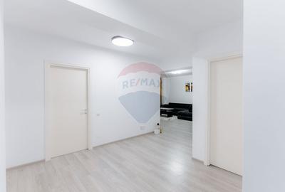 Închiriere apartament 3 camere si parcare, Landmark Tower Pitești - 12