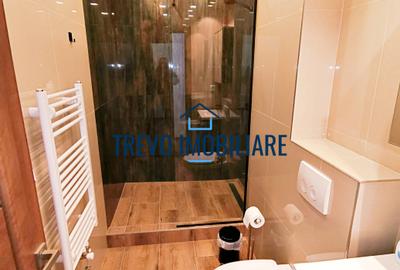 Apartament cu 3 camere semidecomandat, mobilat în Bună Ziua - 6