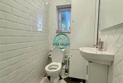 Spatiu comercial de inchiriat cu bucatarie dotata complet Ultracentral - 8