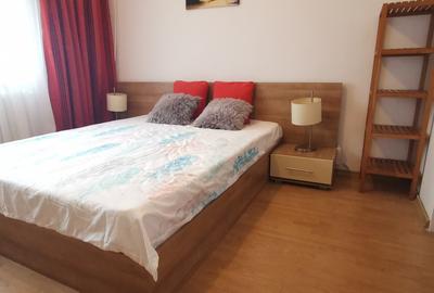 Apartament inchiriere 2 camere Dorobanti - Polona - 7