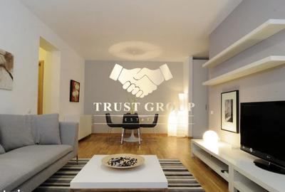 Apartament cu 3 camere semidecomandat în Băneasa - 1