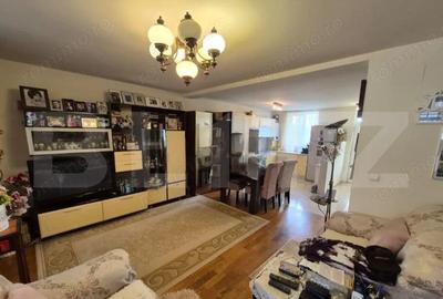 Casă cu 3 camere cu Canalizare în Central - 3