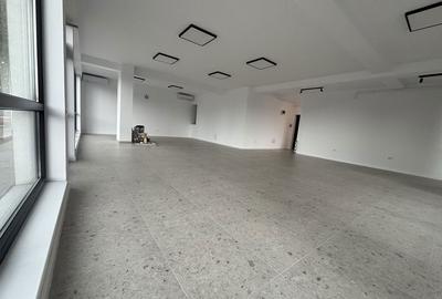 Spațiu comercial, de 94 mp, în Aurel Vlaicu - 6