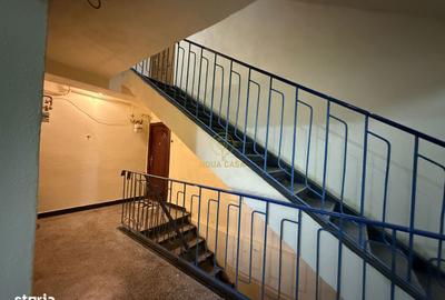 Apartament cu 3 camere decomandat în Central - 13