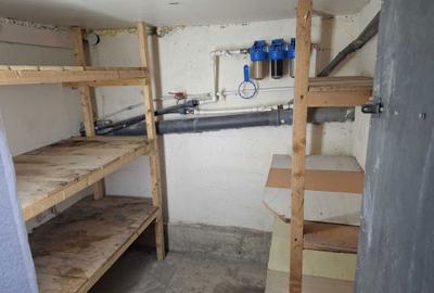 Casă cu 4 camere în Central - 5