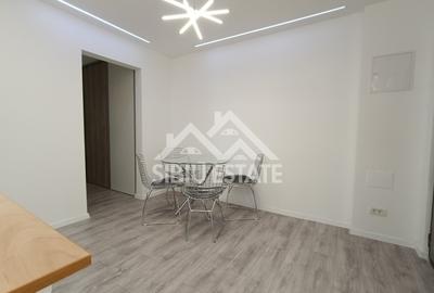 Apartament 4 camere renovat, 79 mp cu logie, Vasile Aaron, Sibiu - 4