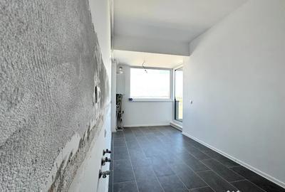 Apartament cu 2 camere decomandat în Nord - 11