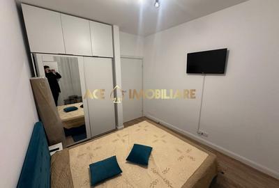 Apartament cu 2 camere semidecomandat, mobilat în Militari - 2