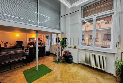 Birou - Universitate - Cismigiu - Sala Palatului - 3