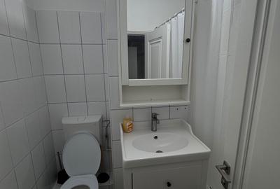 Garsonieră decomandată în Politehnica - 7