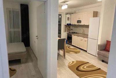 Apartament cu 2 camere decomandat în Libertății - 3
