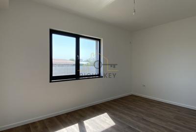 Casa parter 4 cam, 380mp teren, incalzire prin pardoseala! Comision 0% - 6