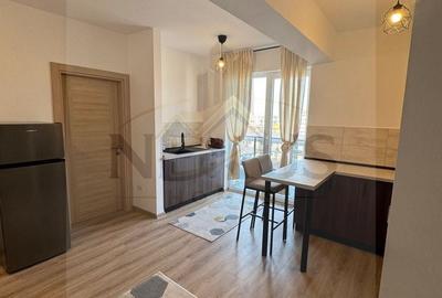 Apartament cu 2 camere semidecomandat, mobilat în Apărătorii Patriei - 5