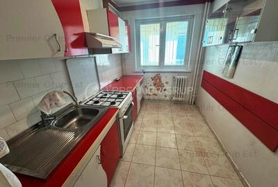 Etaj 3! Apartament 2 camere, Tatarasi, 56mp - 4