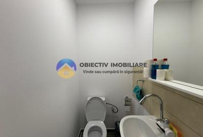 Spatiu pretabil pentru birou de inchiriat - Darmanesti - 4