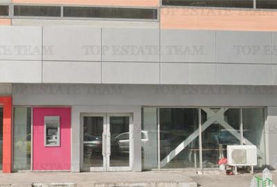 Spațiu comercial, de 132 mp, în Berceni - 2