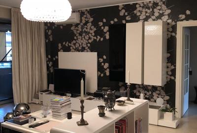 Vanzare 4 camere - Central Park - Barbu Vacarescu Vanzare 4 camere - Central Park - Barbu Vacarescu - 1