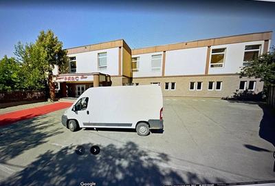 Spațiu comercial, de 2,866 mp, în Negrești-Oaș - 1