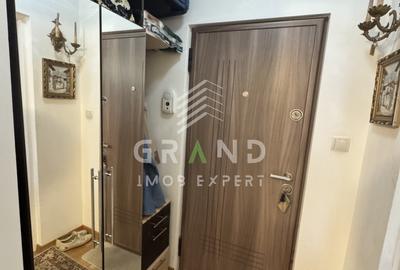 Garsonieră semidecomandată, mobilată în Gară - 16