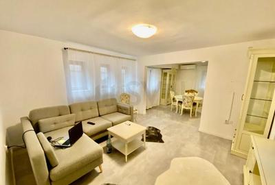 Apartament 2 camere Floreasca Ideal pentru Investitie - 2