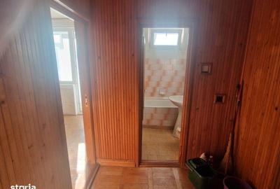 Apartament cu 2 camere decomandat în Central - 4
