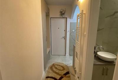 Apartament cu 2 camere nedecomandat, mobilat în Cedonia - 9