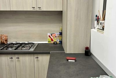 Garsonieră semidecomandată în Petros - 1