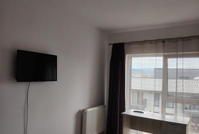 Apartament cu 2 camere semidecomandat în Central - 3