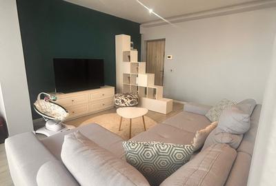 Penthouse Tomis Plus 800 euro - 9