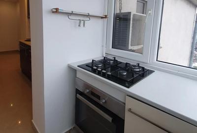 Apartament cu 2 camere decomandat în Alfa - 9