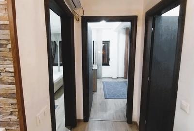 Apartament 3 camere in vila cu terasa - 13 Septembrie / Sebastian - 2014- Centra - 4