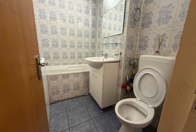 Garsonieră semidecomandată, mobilată în Dristor - 3