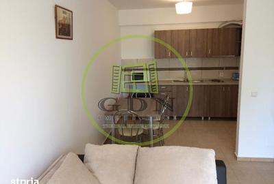 Apartament cu 2 camere, mobilat în Dâmbul Rotund - 6