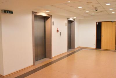 Spatiu Birouri Hippodrome Office Center - 4
