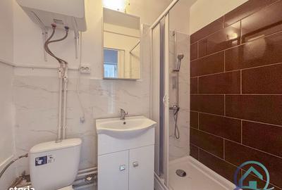 Garsonieră în Intim