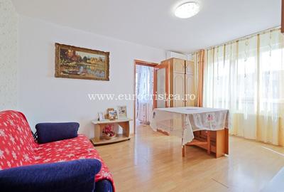 Apartament cu 4 camere semidecomandat în Central - 6