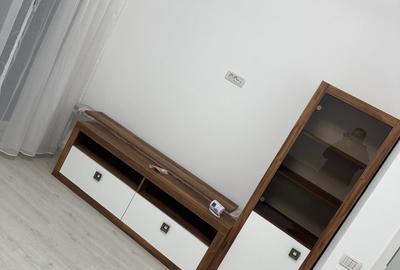 Apartament cu 2 camere decomandat, mobilat în Chiajna - 3