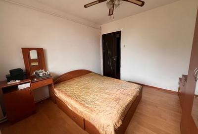 Apartament 3 camere, semidecomandat, 68.40 mp, Brazda lui Novac, zona Garii - 3